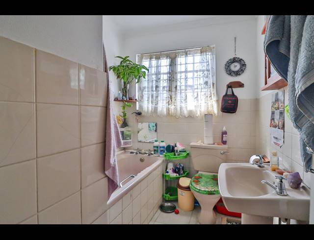 3 BEDROOM SECTIONAL TITLE FOR SALE IN LINCOLN MEADE